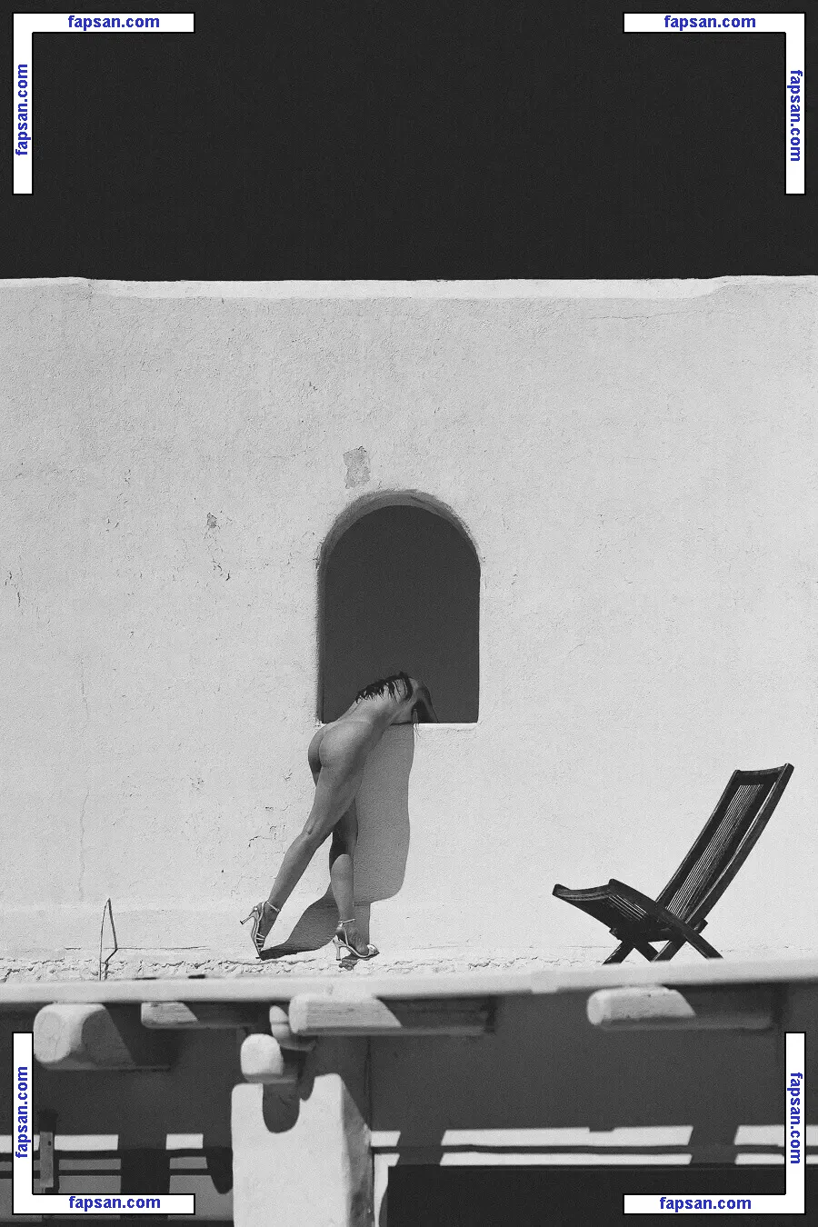 Rebecca Bagnol голая фото #1517 с Онлифанс