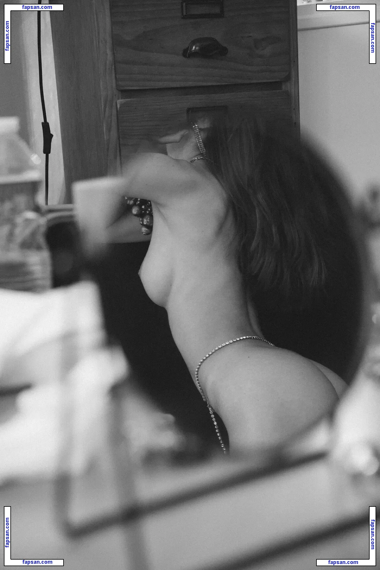 Rebecca Bagnol nude photo #1531 from OnlyFans