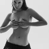 Rebecca Bagnol nude #1232