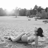 Rebecca Bagnol nude #1311