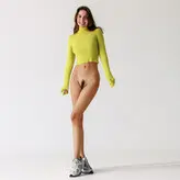 Rebecca Bagnol nude #1348