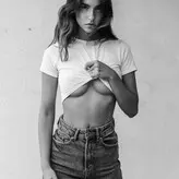 Rebecca Bagnol nude #1368