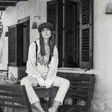 Rebecca Bagnol nude #1401