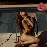 Rebecca Bagnol nude #1414