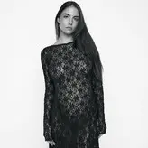 Rebecca Bagnol nude #1429