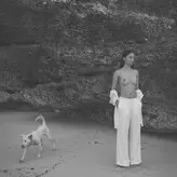 Rebecca Bagnol голая #1495