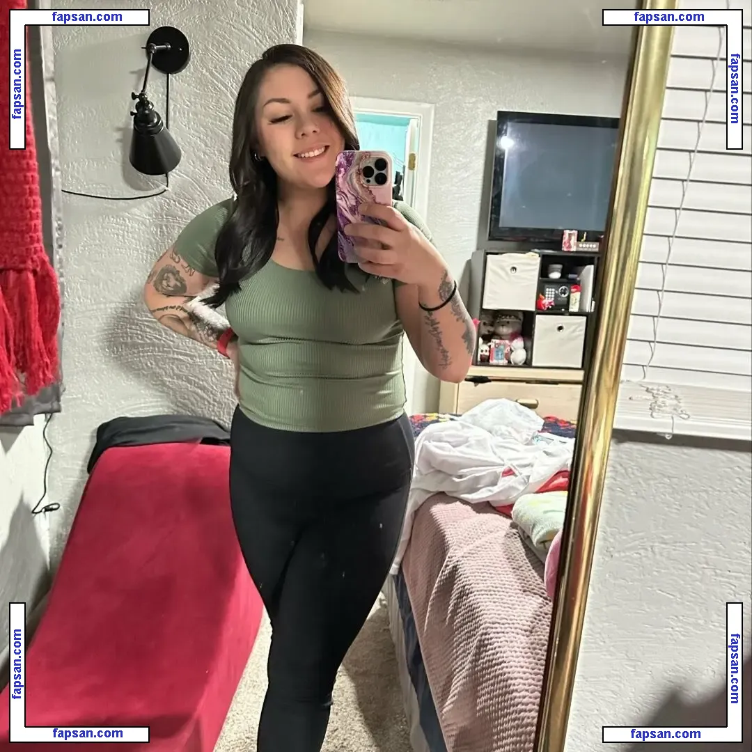 Rebecca Beamer голая фото #0005 с Онлифанс