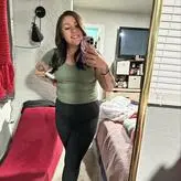 Rebecca Beamer голая #0005