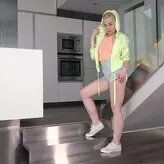 Rebecca Black Aka Rebecca Shine nude #0011