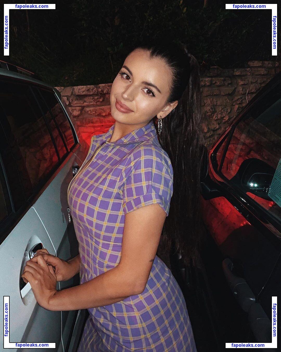 Rebecca Black / msrebeccablack / rebeccasharon nude photo #0238 from OnlyFans