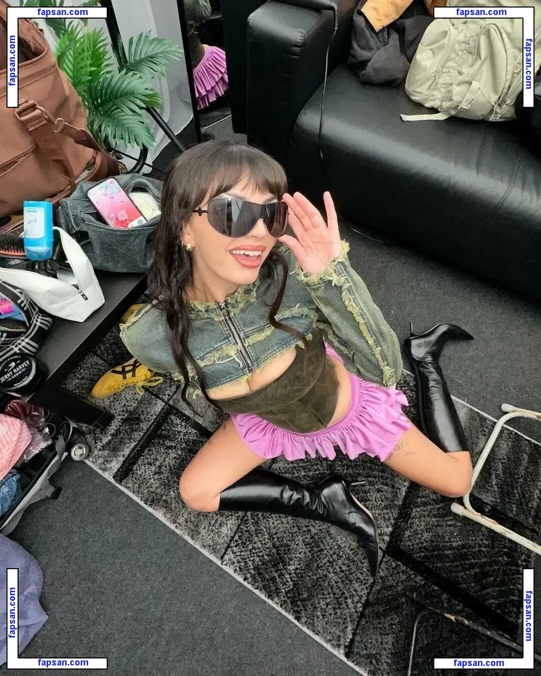Rebecca Black nude photo #0477 from OnlyFans