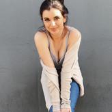 Rebecca Black голая #0035