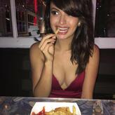 Rebecca Black nude #0289