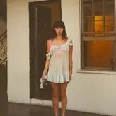 Rebecca Black nude #0462