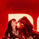 Rebecca Black nude #0468