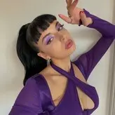 Rebecca Black nude #0478