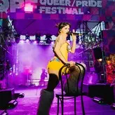 Rebecca Black nude #0481