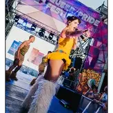 Rebecca Black nude #0483