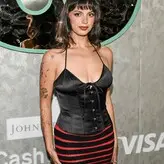 Rebecca Black nude #0484