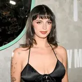 Rebecca Black nude #0487