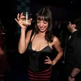 Rebecca Black nude #0489