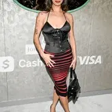 Rebecca Black nude #0490