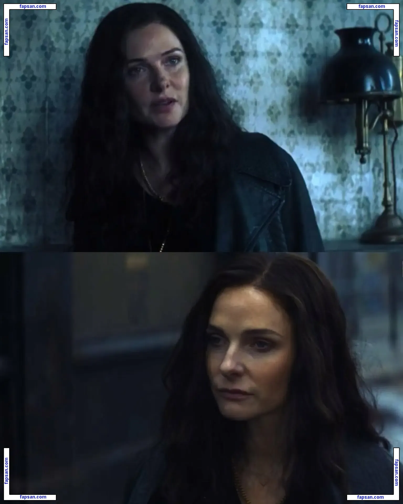 Rebecca Ferguson nude photo #0412 from OnlyFans