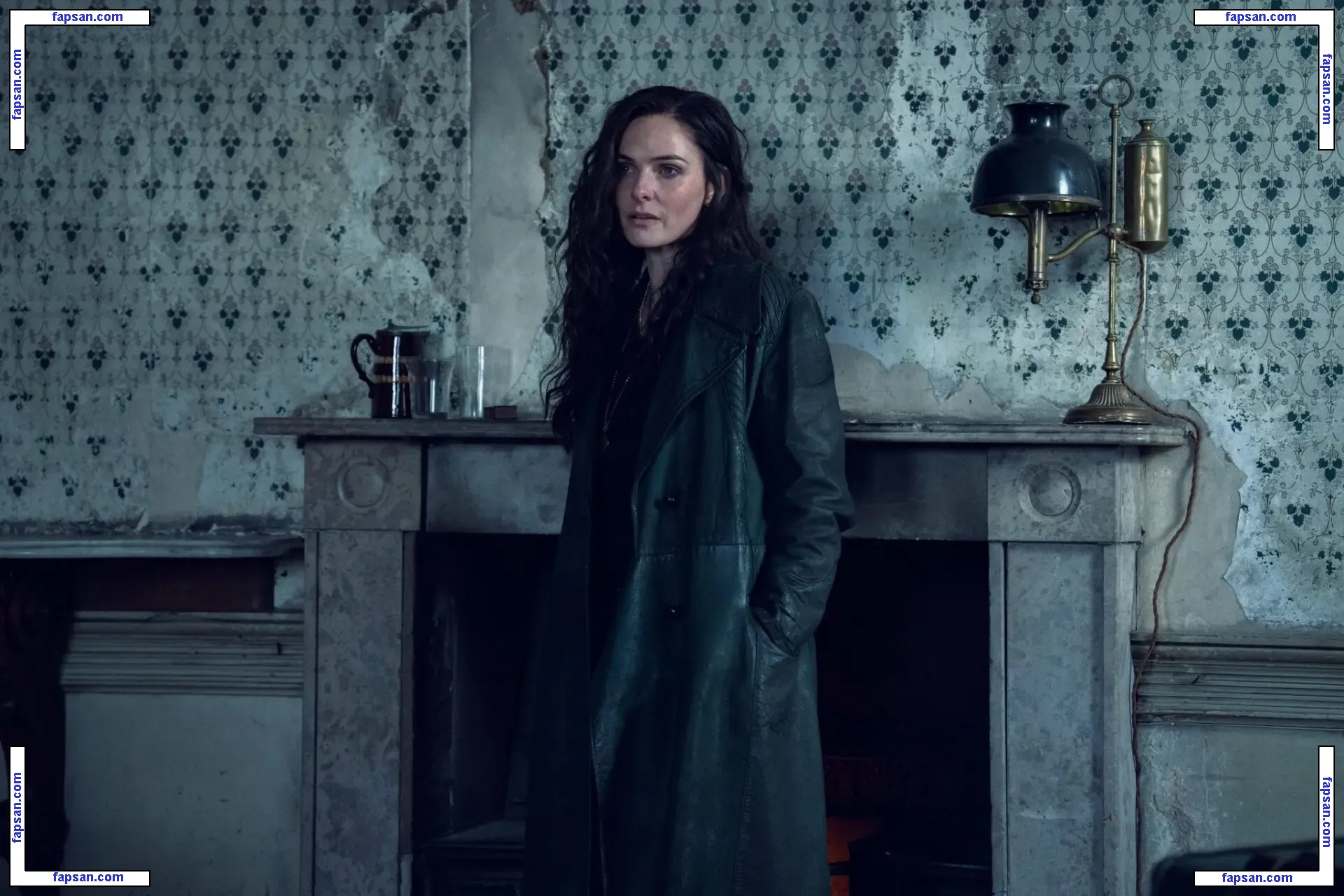 Rebecca Ferguson nude photo #0413 from OnlyFans