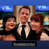 Rebecca Ford nude #0261