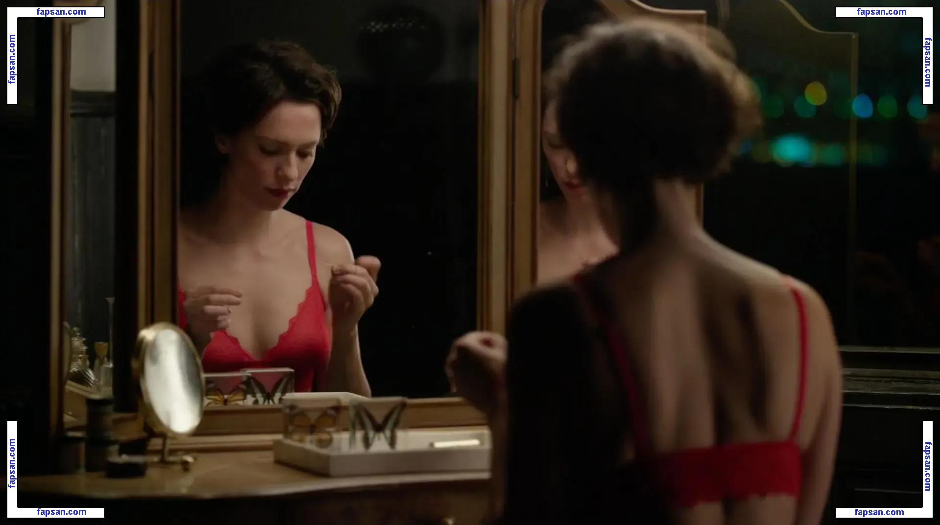 Rebecca Hall nude photo #0035 from OnlyFans