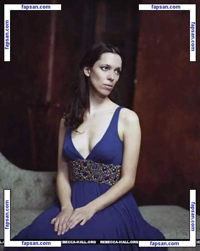 Rebecca Hall nude photo #0156 from OnlyFans