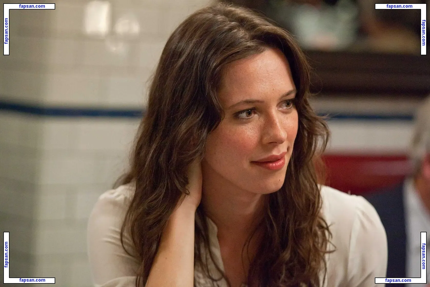Rebecca Hall голая фото #0207 с Онлифанс