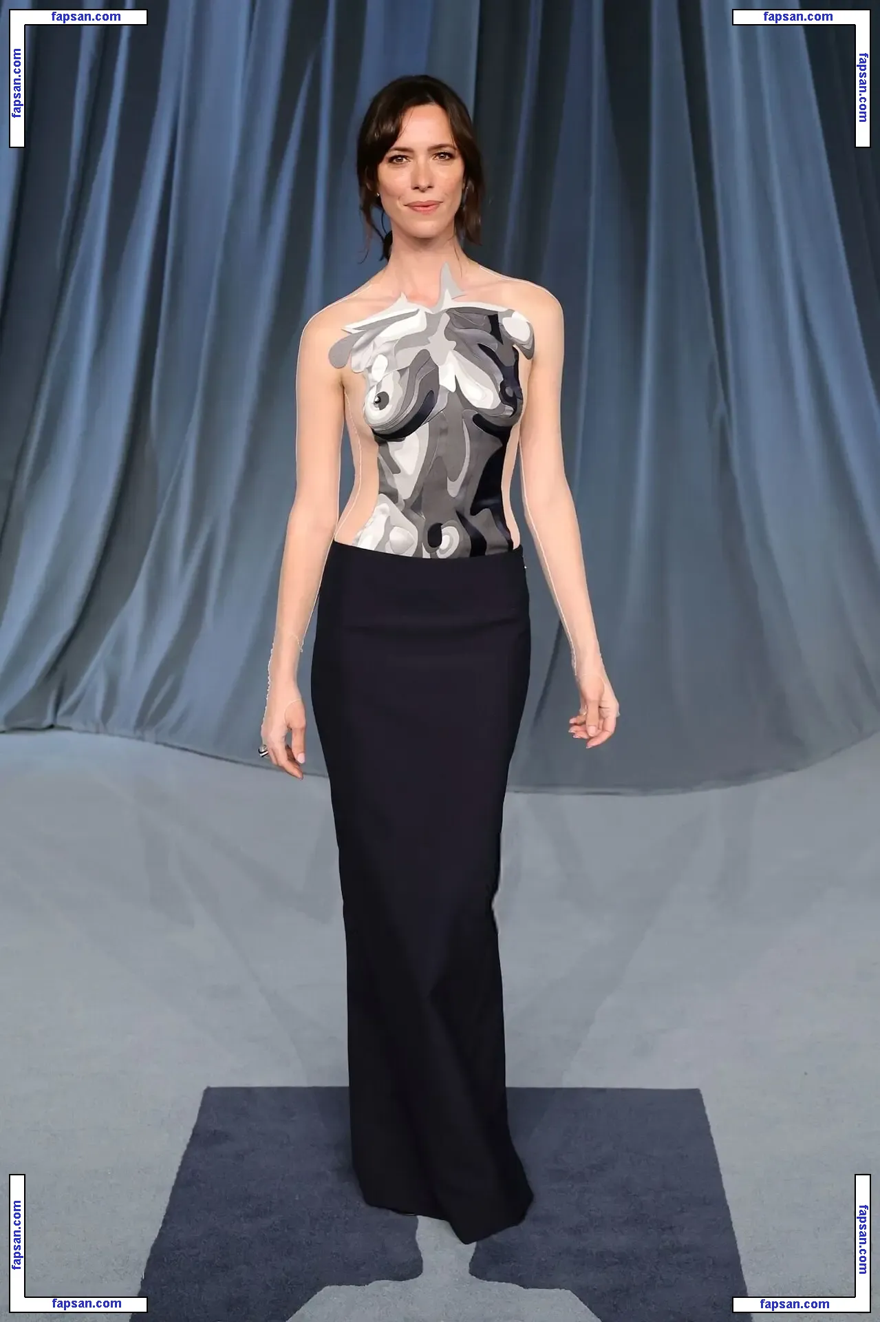 Rebecca Hall nude photo #0213 from OnlyFans