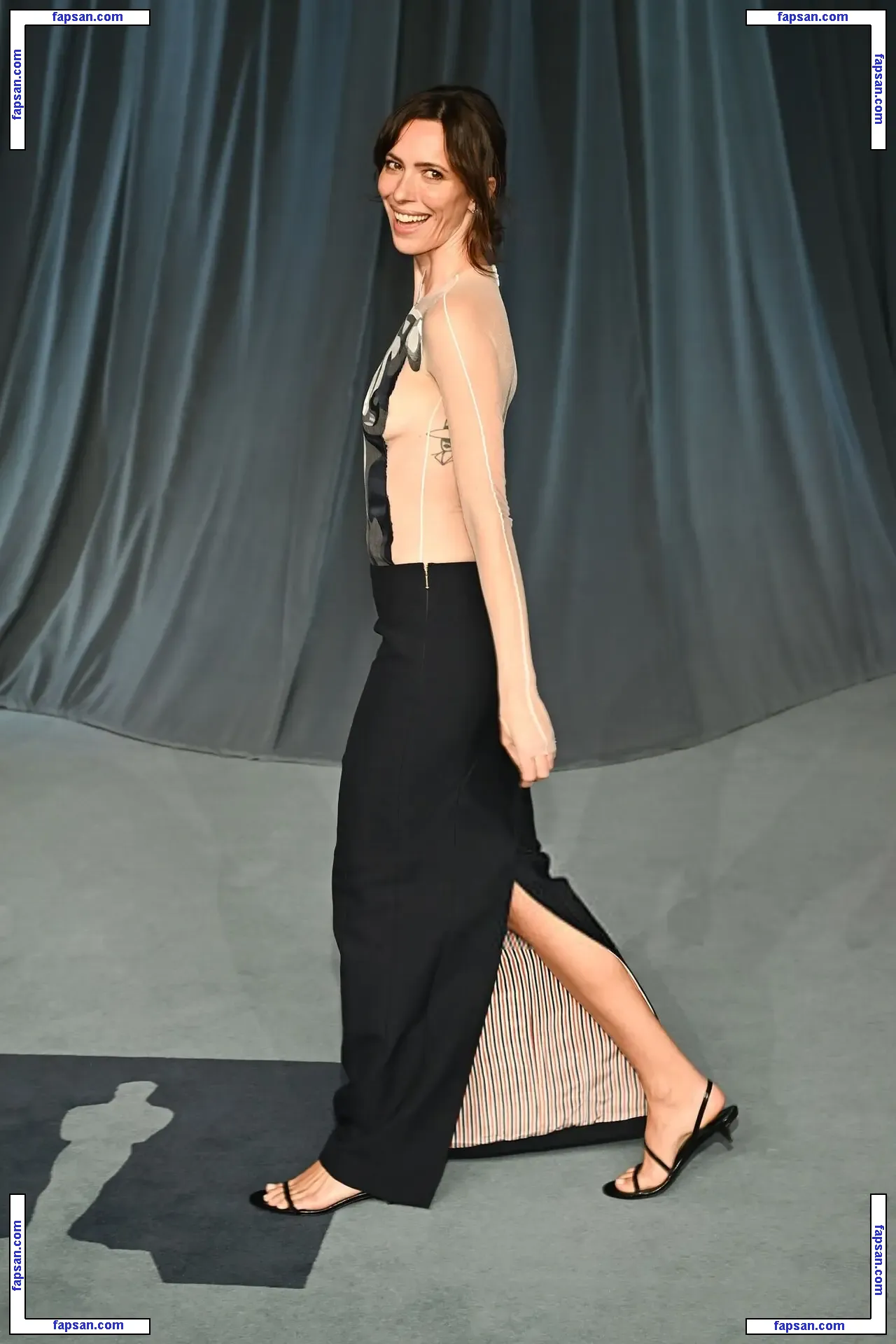 Rebecca Hall nude photo #0215 from OnlyFans