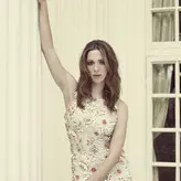 Rebecca Hall nude #0206