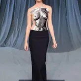 Rebecca Hall nude #0213