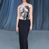 Rebecca Hall nude #0219