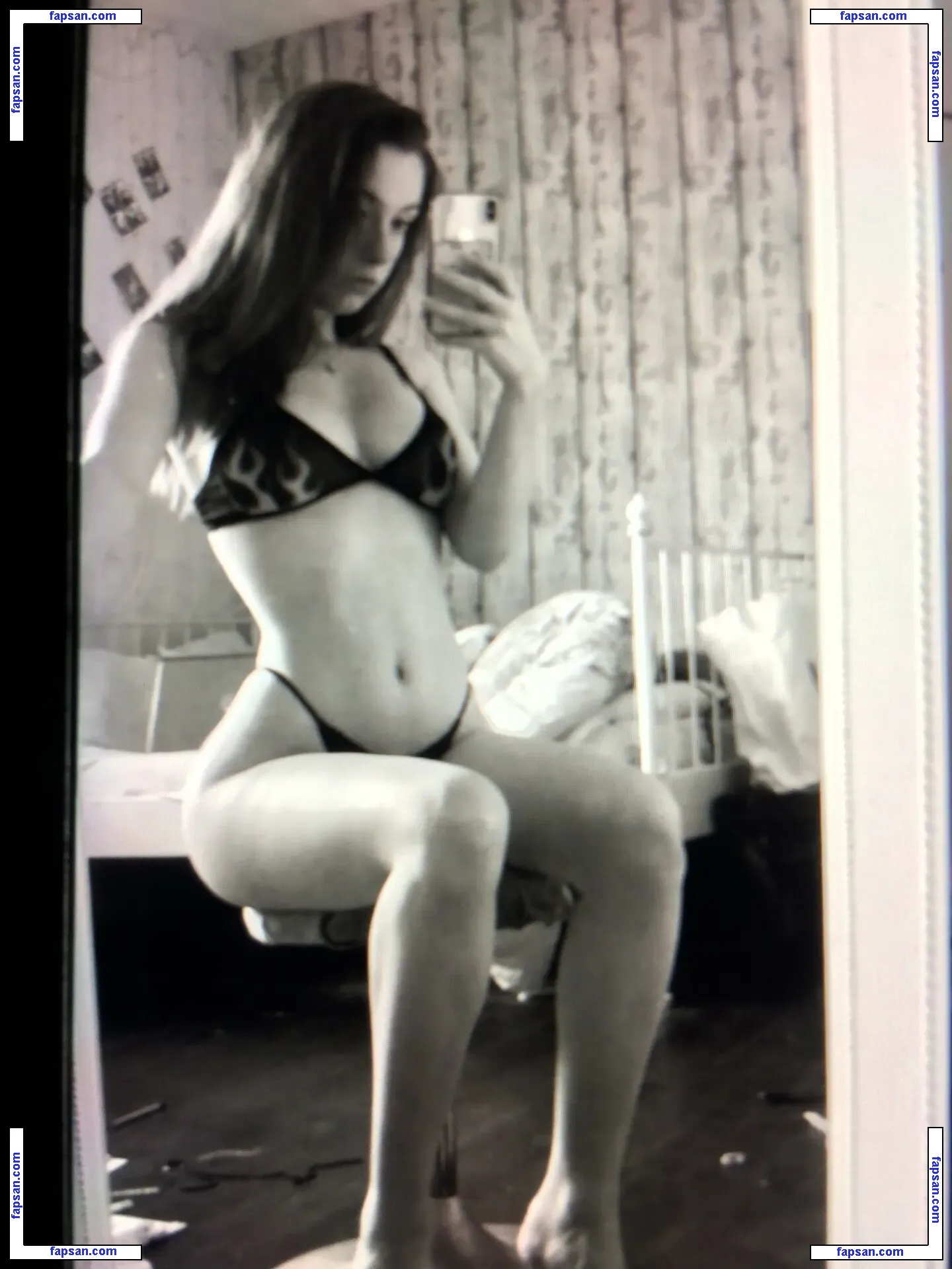 Rebecca Hollifield nude photo #0006 from OnlyFans