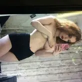 Rebecca Hollifield nude #0008