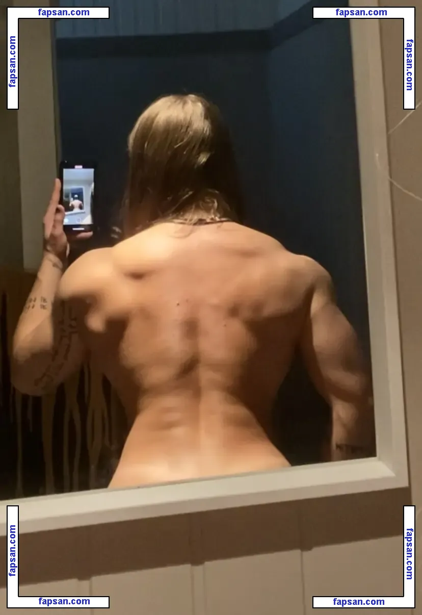 Rebecca Jansen nude photo #0012 from OnlyFans