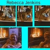 Rebecca Jenkins nude #0001