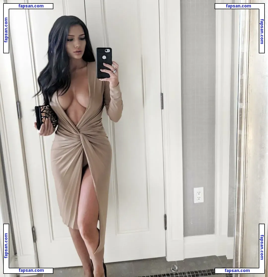 Rebecca Karalash голая фото #0006 с Онлифанс