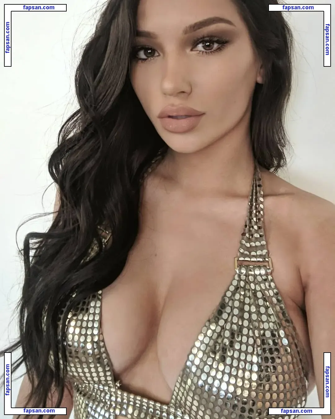 Rebecca Karalash nude photo #0015 from OnlyFans