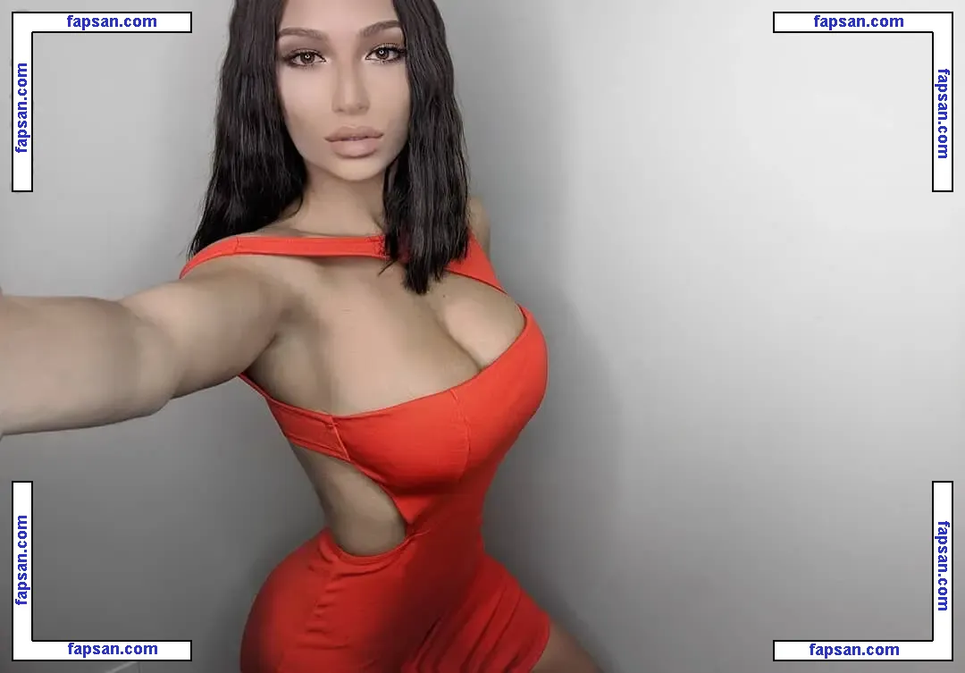 Rebecca Karalash nude photo #0018 from OnlyFans