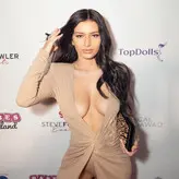 Rebecca Karalash голая #0001