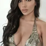 Rebecca Karalash nude #0015