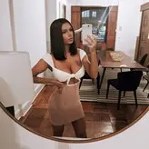 Rebecca Karalash nude #0016