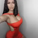 Rebecca Karalash nude #0018