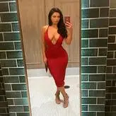 Rebecca Karalash nude #0023