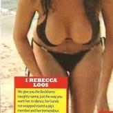 Rebecca Loos nude #0087